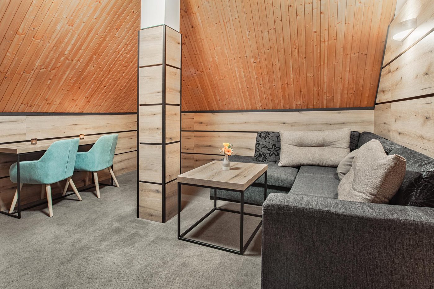 Apartmán