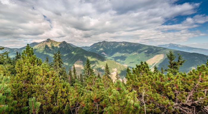 Nízke Tatry