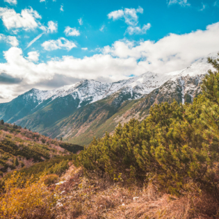 Západné Tatry