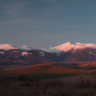 Západné Tatry